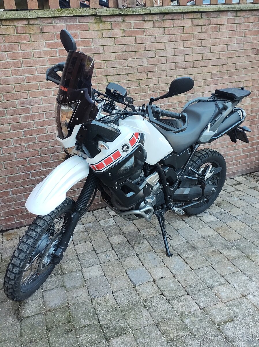 YAMAHA TENERE XT660Z