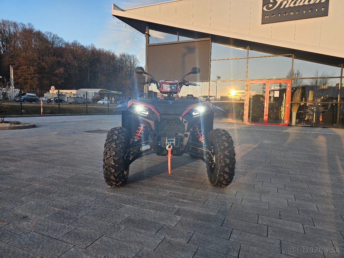 POLARIS SPORTSMAN XP 1000 S LIMITED TURF