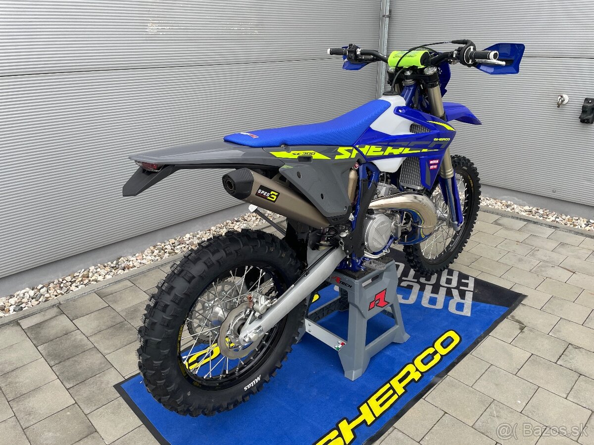 Sherco 300 2T Racing MY25