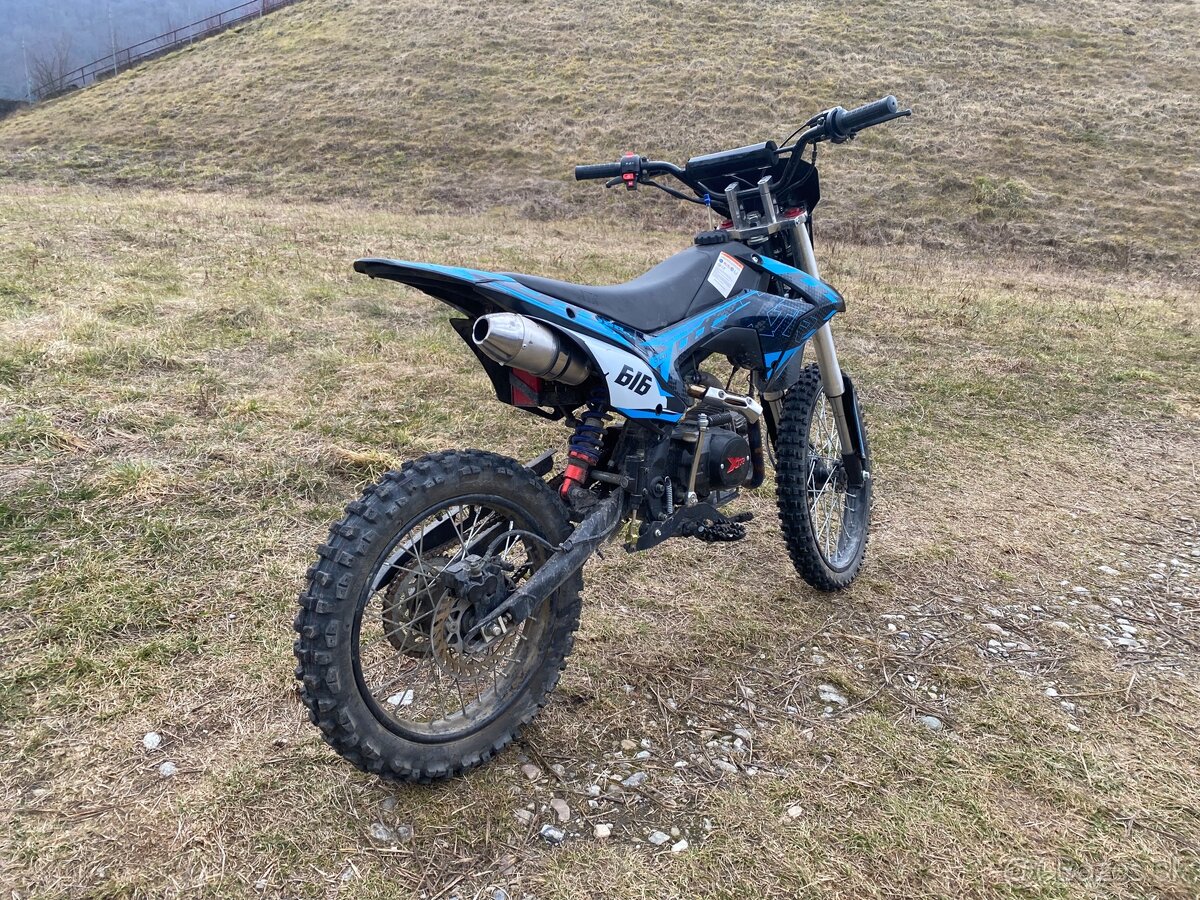 Pitbike