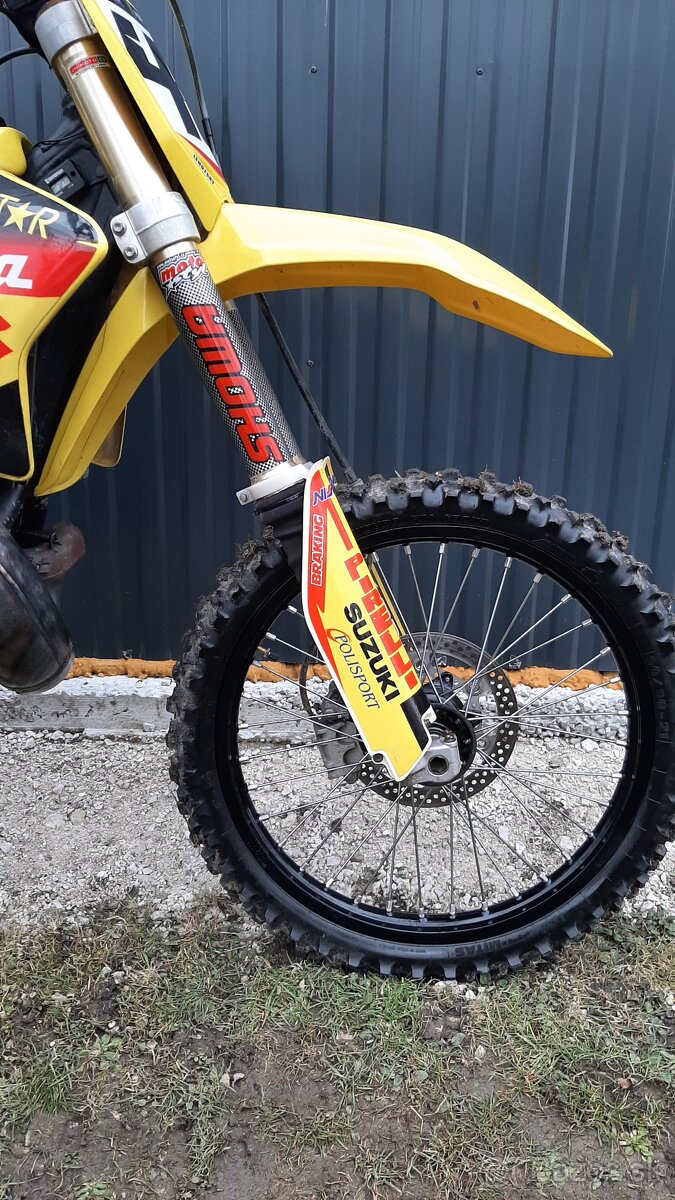 Suzuki RM 250 2006