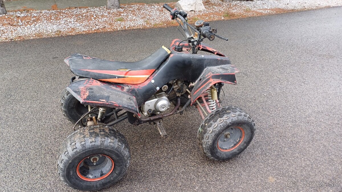 ATV 125