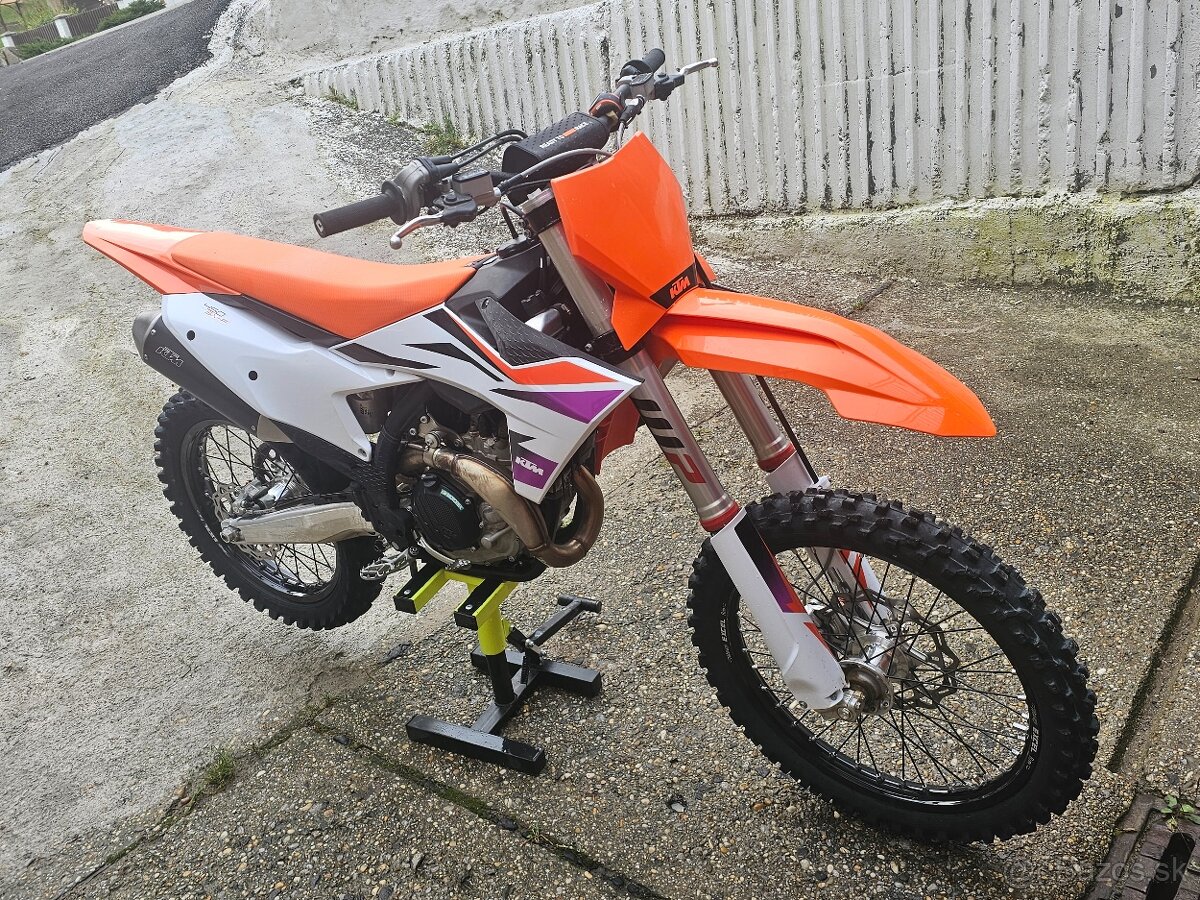 KTM 450 SX - F