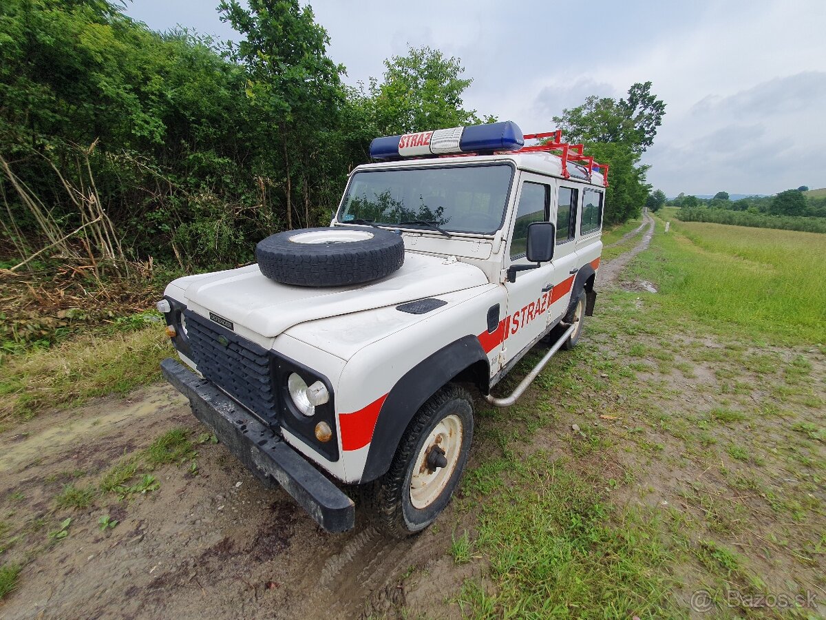 land rover defender 110 tdi  land rover defend