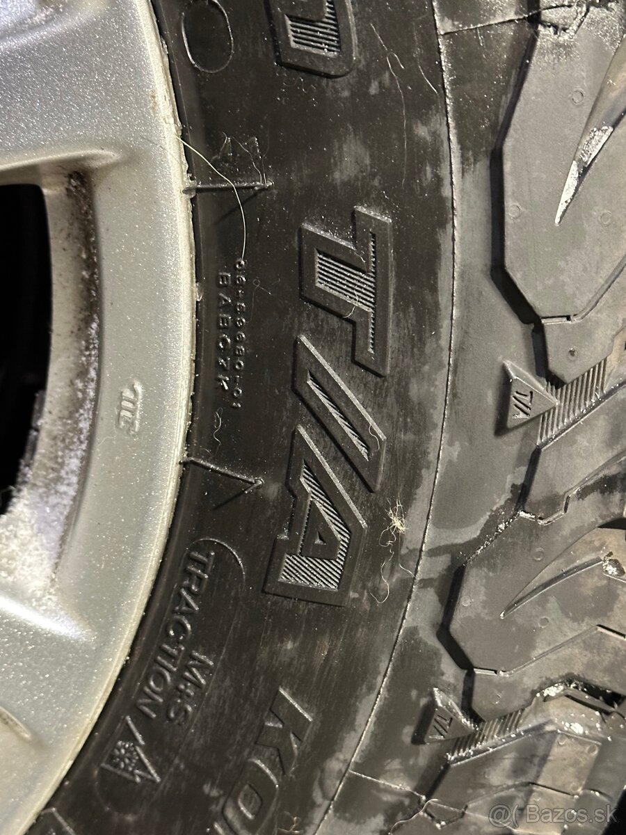 All-Terrain BFGoodrich