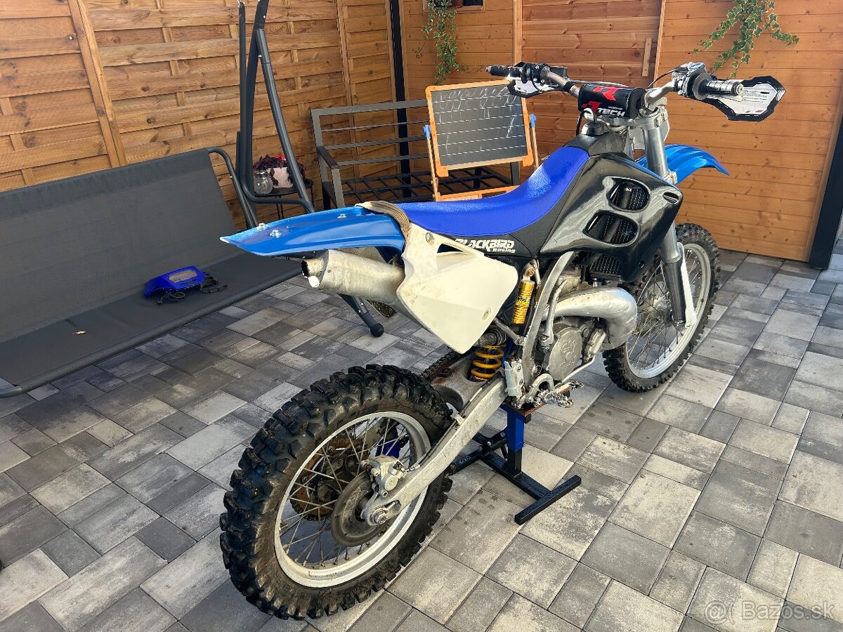 Gas Gas 300 2T enduro