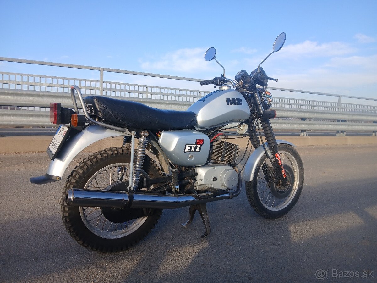 MZ 150 ETZ