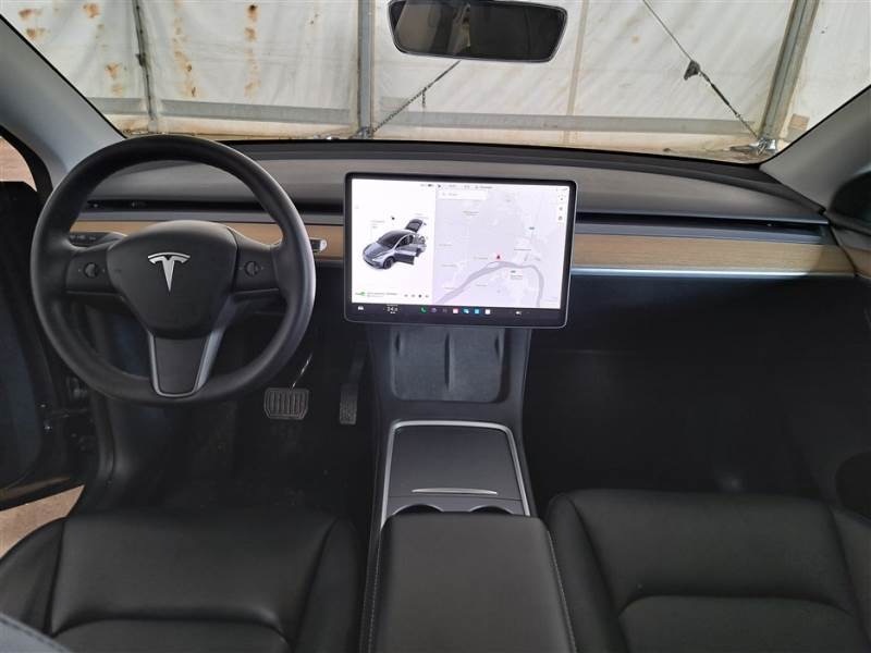 Tesla Model Y Dual Motor Long Range 75kWh 4x4 za 34.065 €