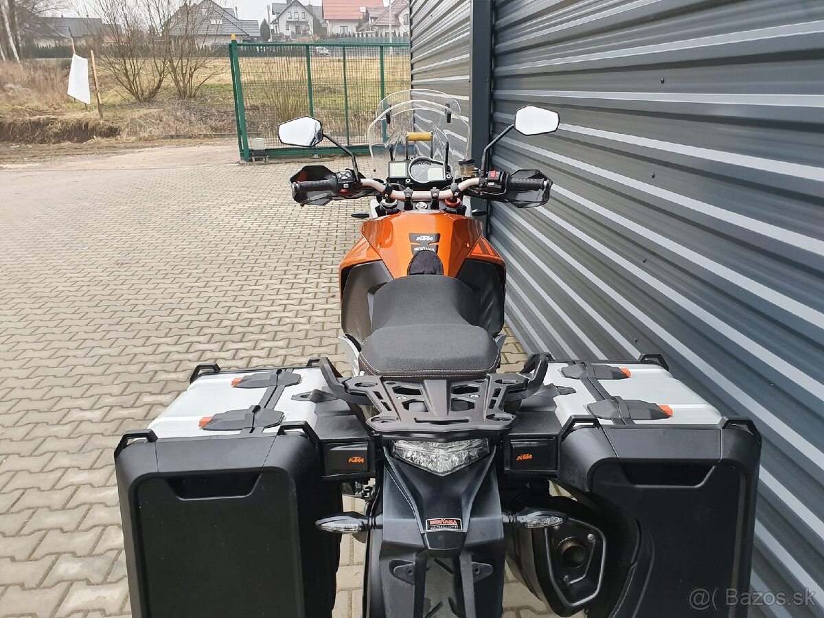 KTM 1190