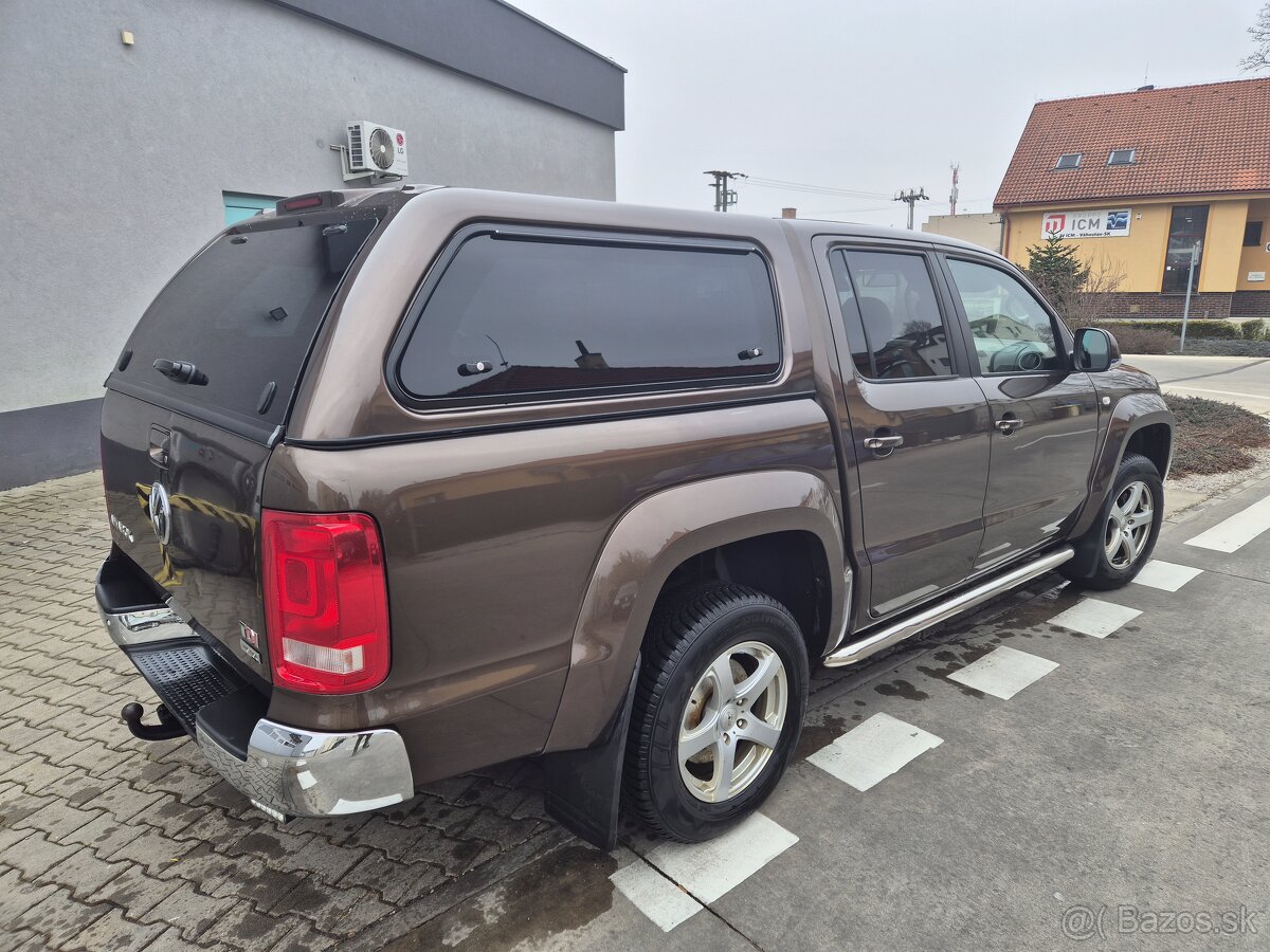 Amarok