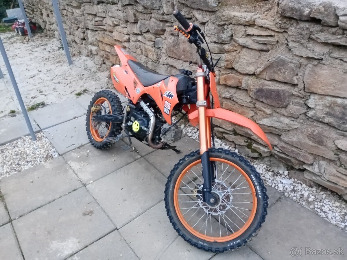 KXD 125