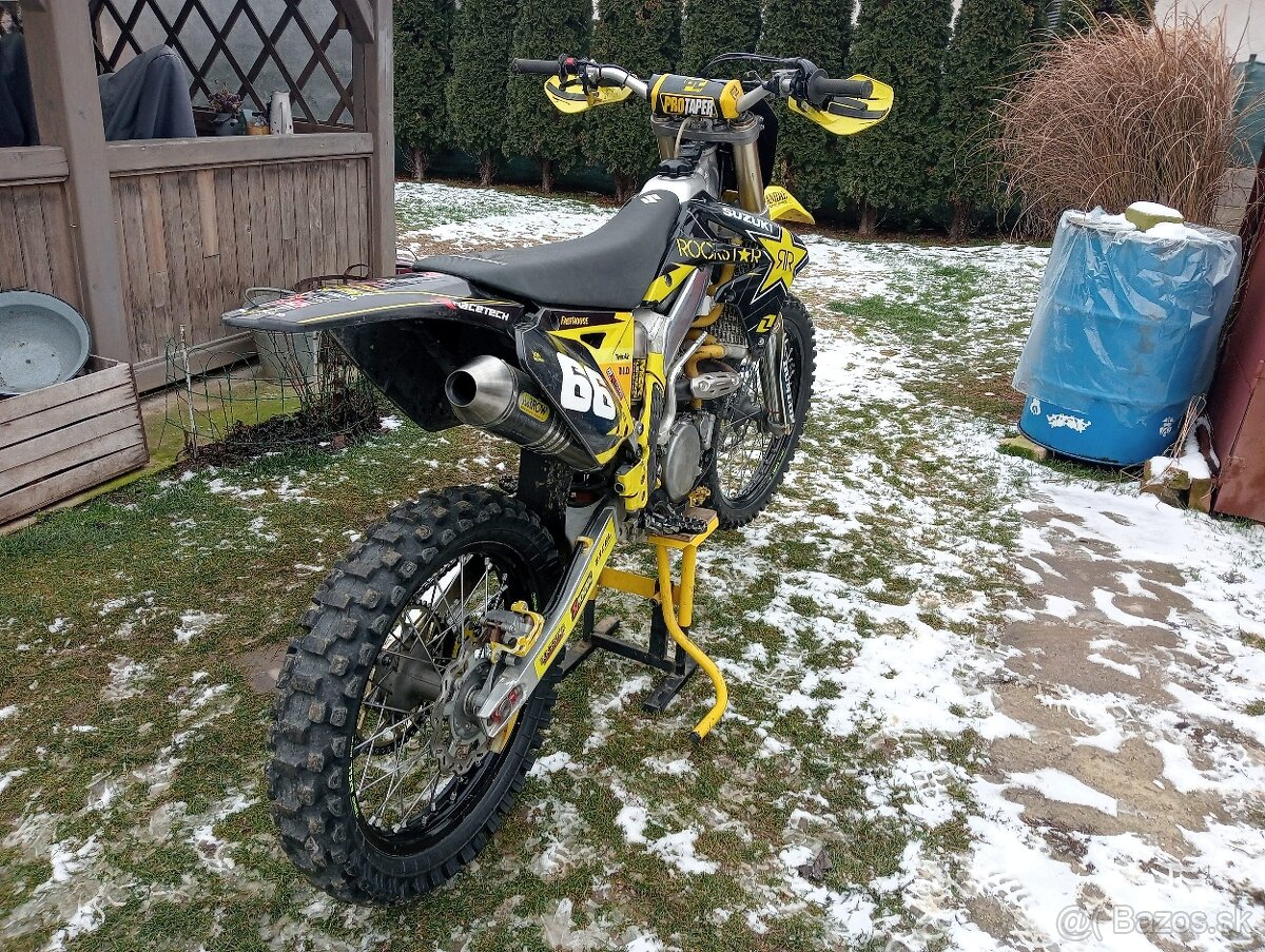 Suzuki RM 450Z