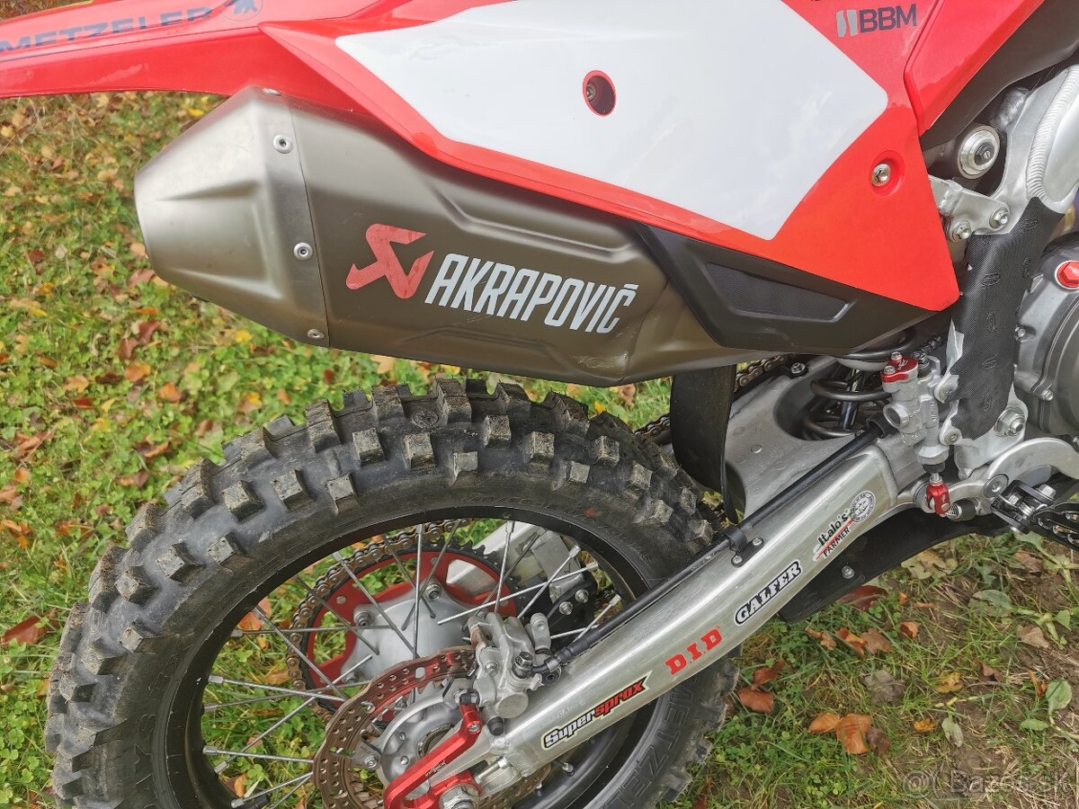 Honda crf 400 rx 2023