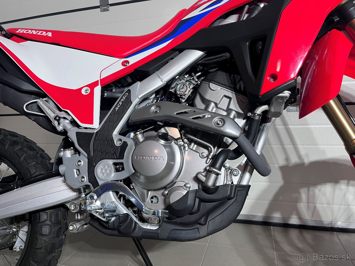 HONDA CRF 300L 2023