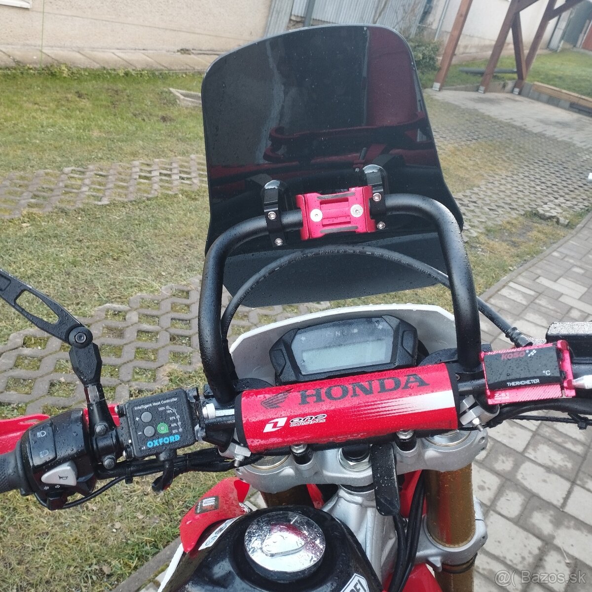 Honda CRF 250L