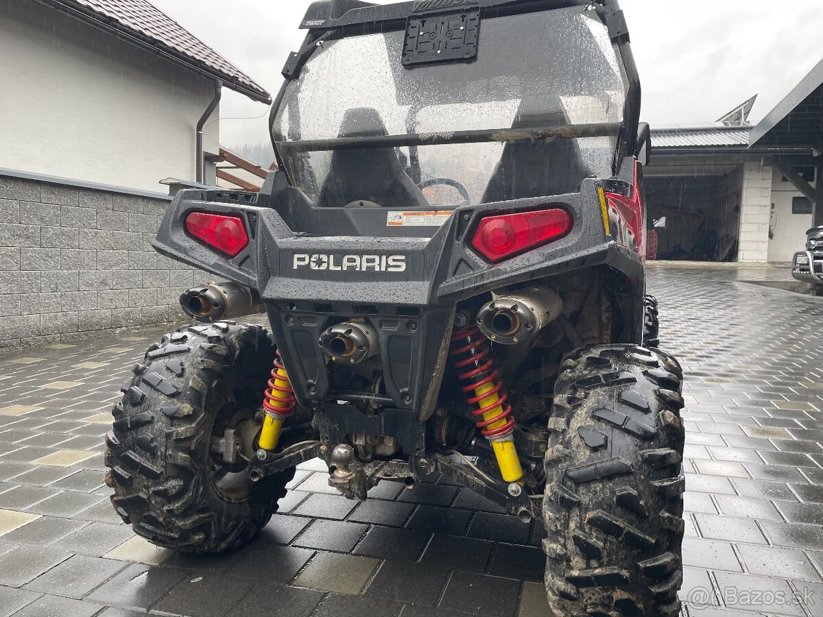 Polaris RZR 800