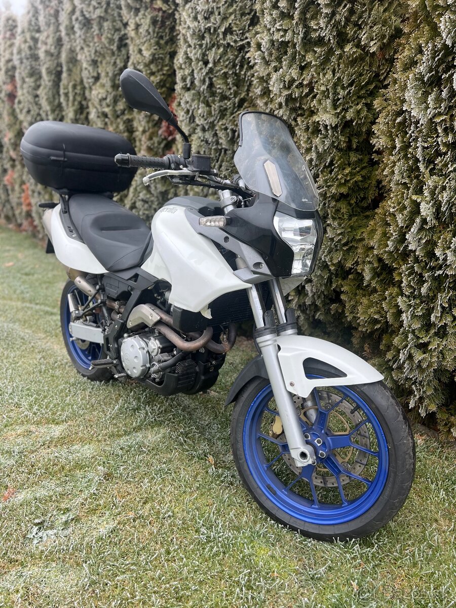 Aprilia Pegaso Strada 650