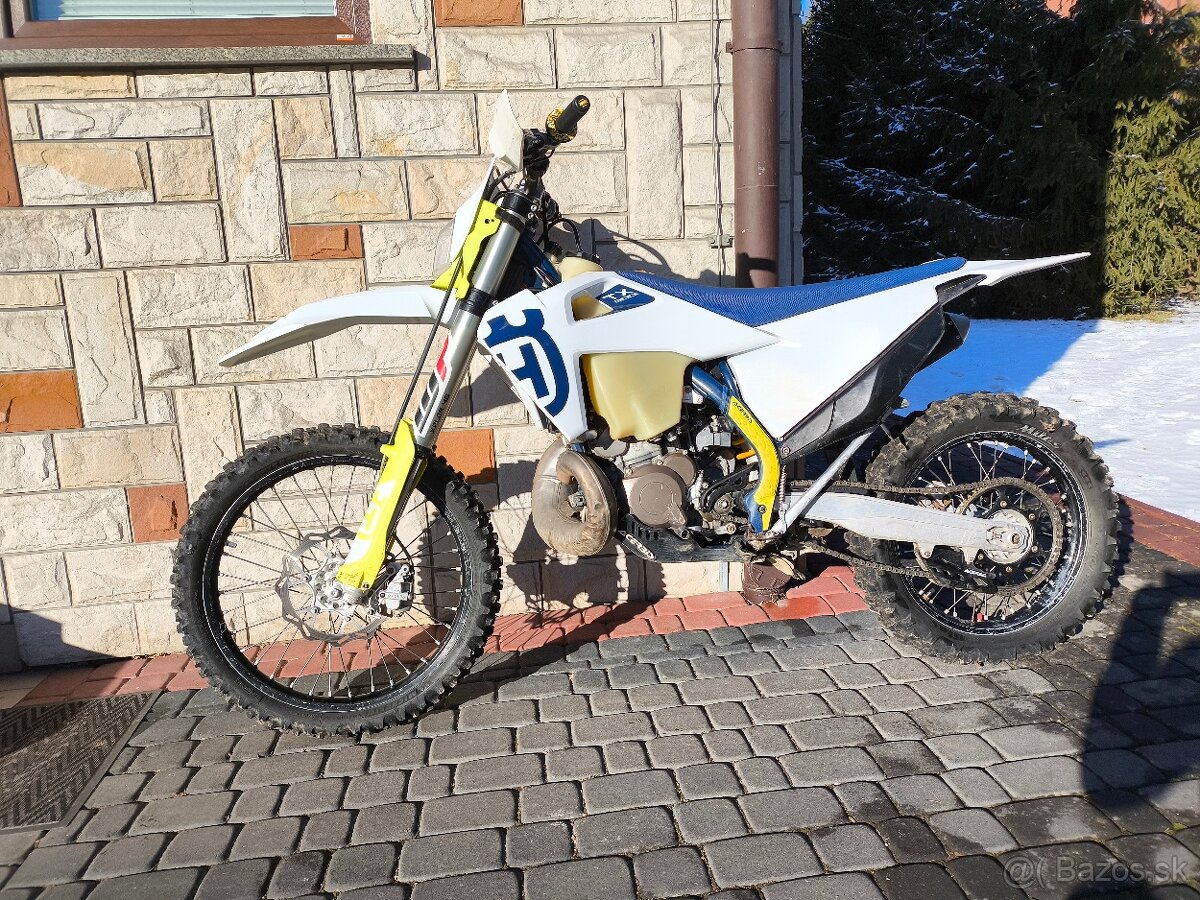 Husqvarna TX 300 KTM gas beta te exc xc wr