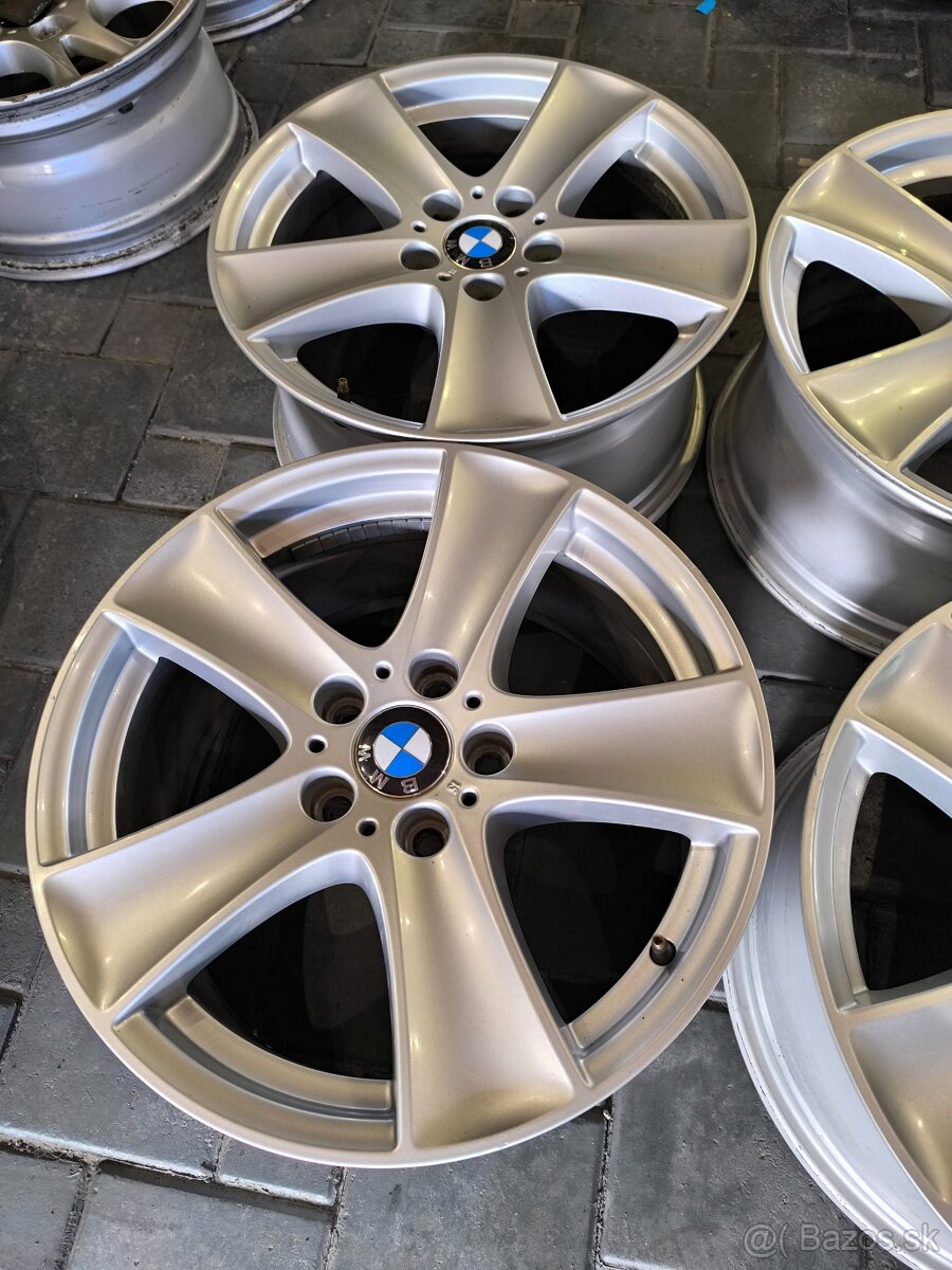 5X120 R18 Bmw Alu disky