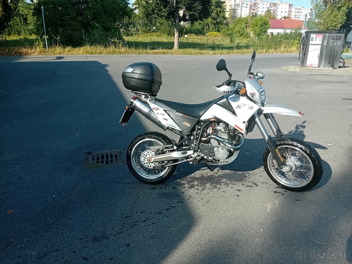 KTM625