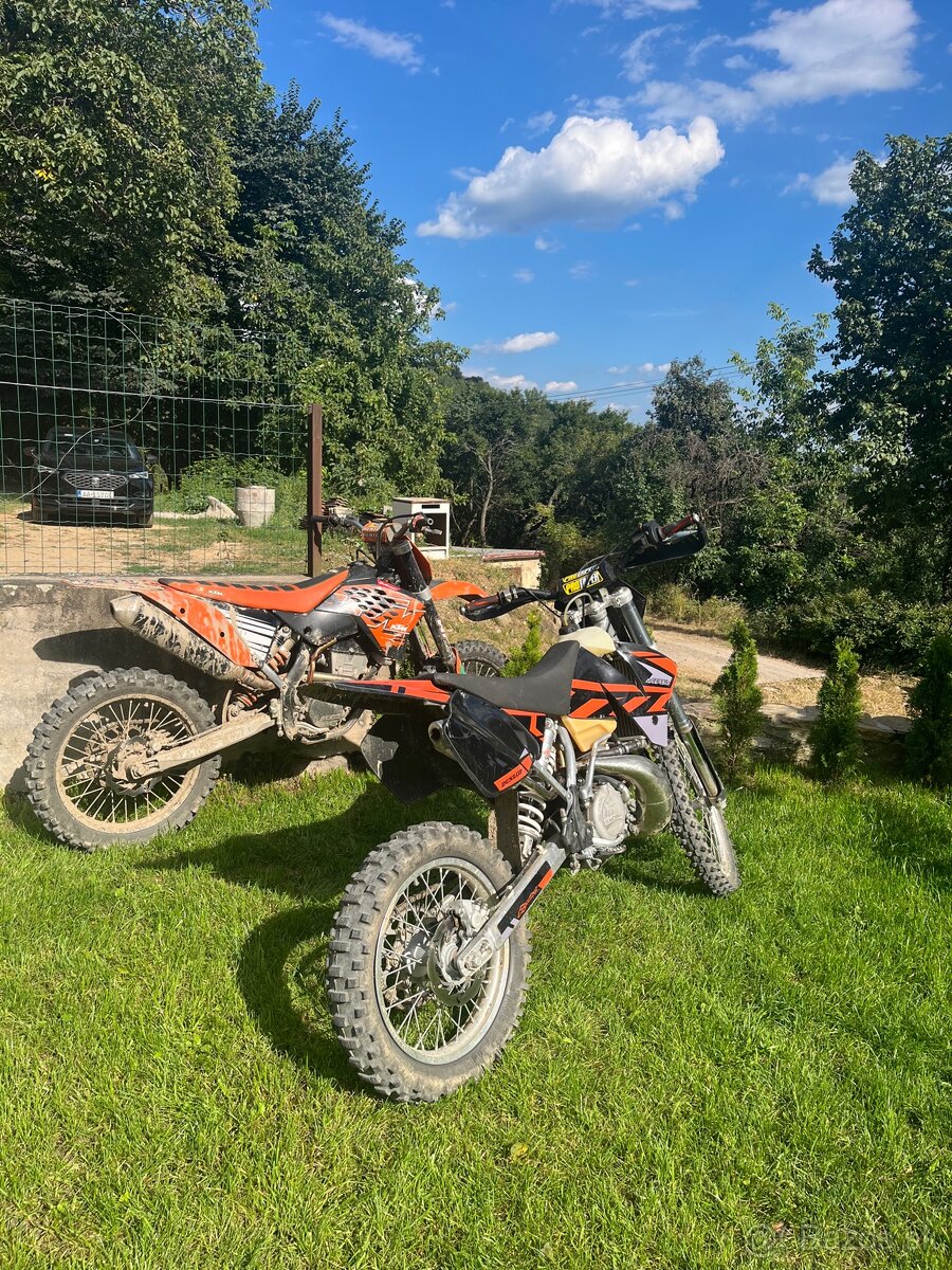 Ktm exc 300