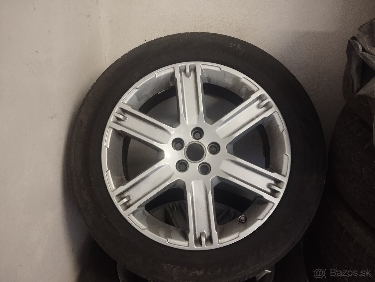 Predam original elektrony range rover R19" 5x108