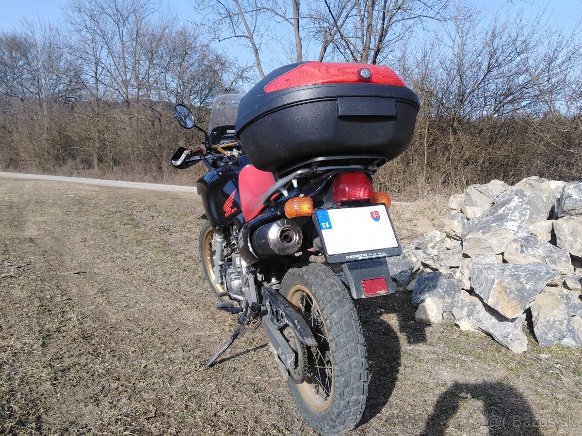 HONDA Dominator NX650