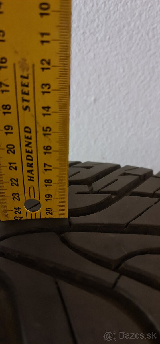 Hankook Ventus ST 285/50 R20