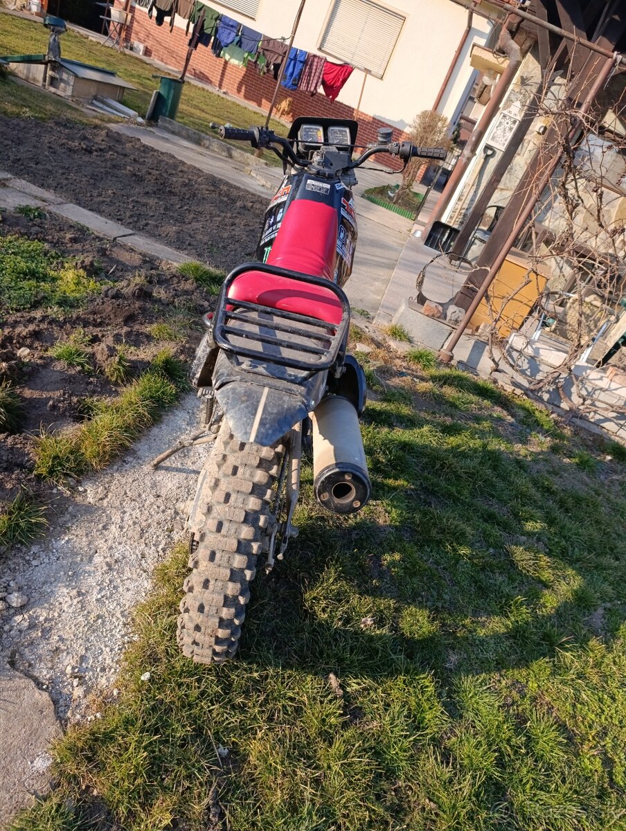 Cagiva Ala Rossa 350