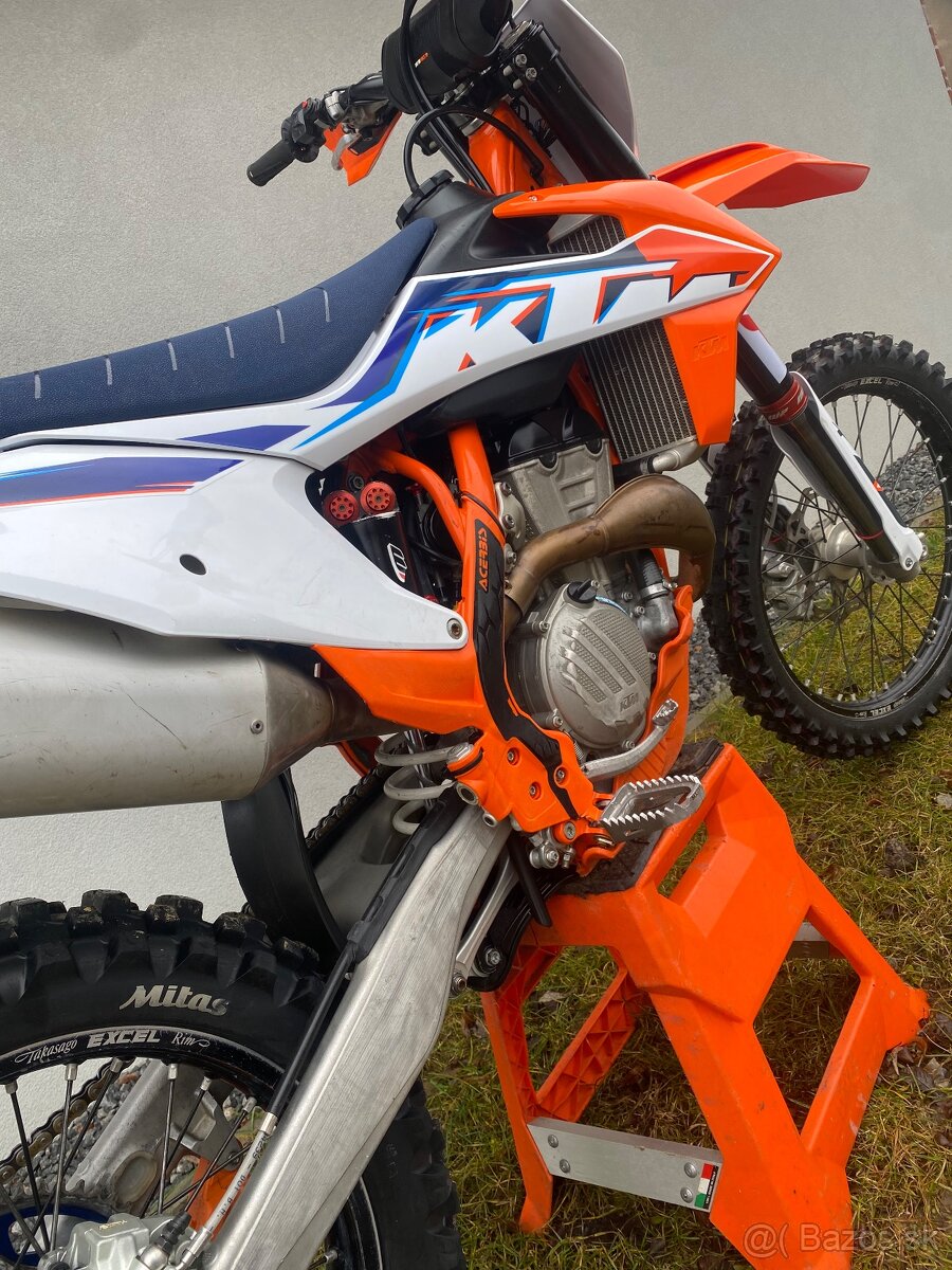 KTM SX-F 350 2022