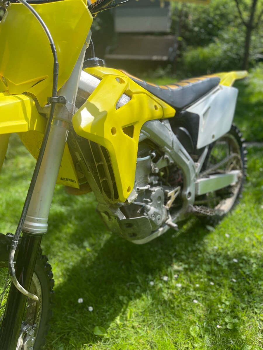 Rmz 450