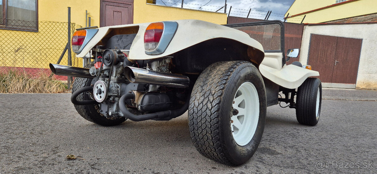 Volkswagen Buggy 1968