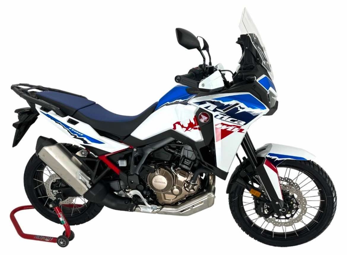 HONDA AFRICA TWIN CRF 1100