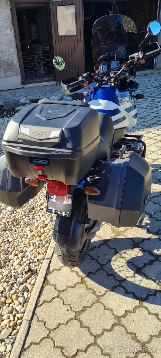 Bmw r1150 gs bmw r1200gs