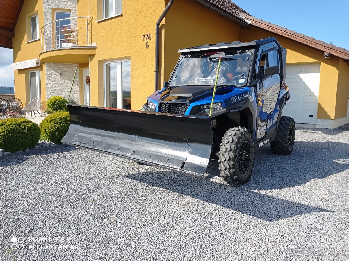 Polaris General 1000 Bugina s spž