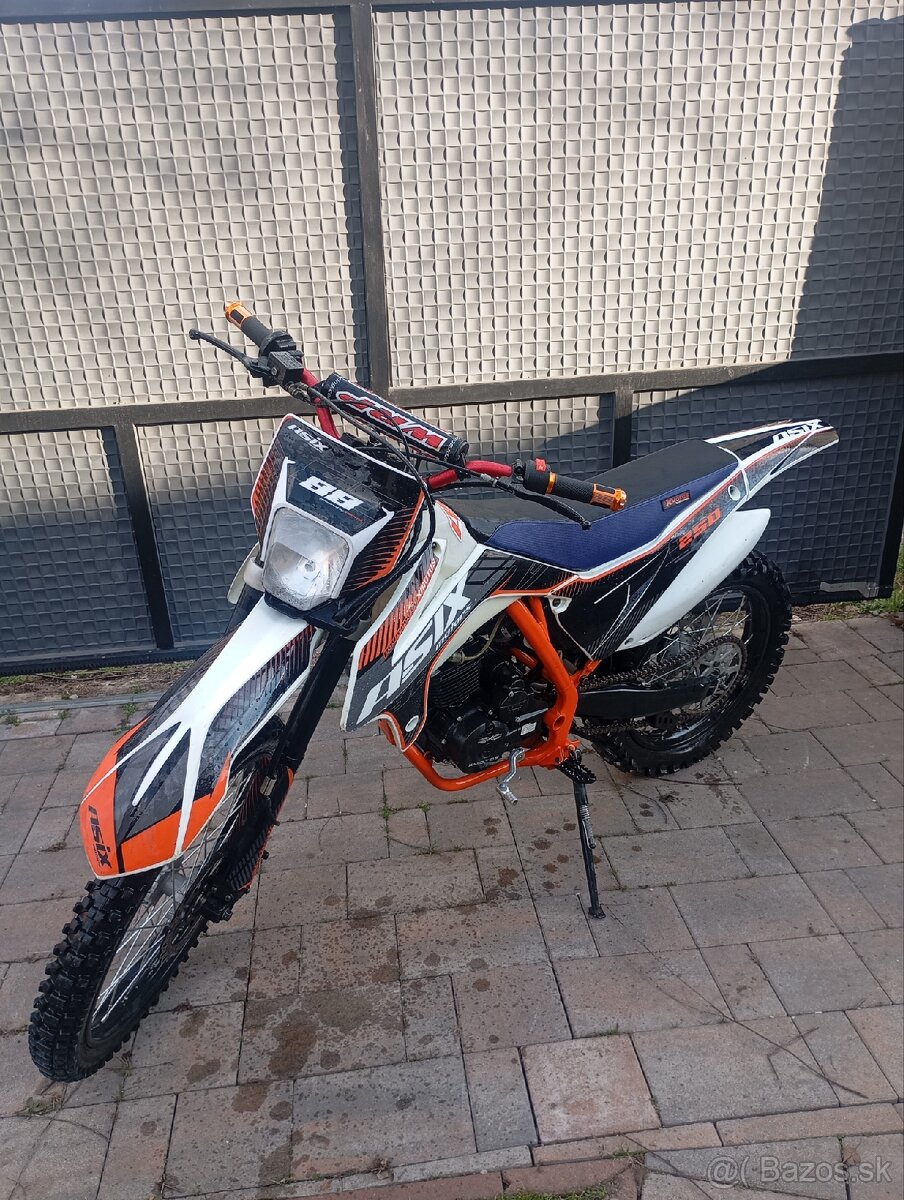 Xmotos xb 88 pro