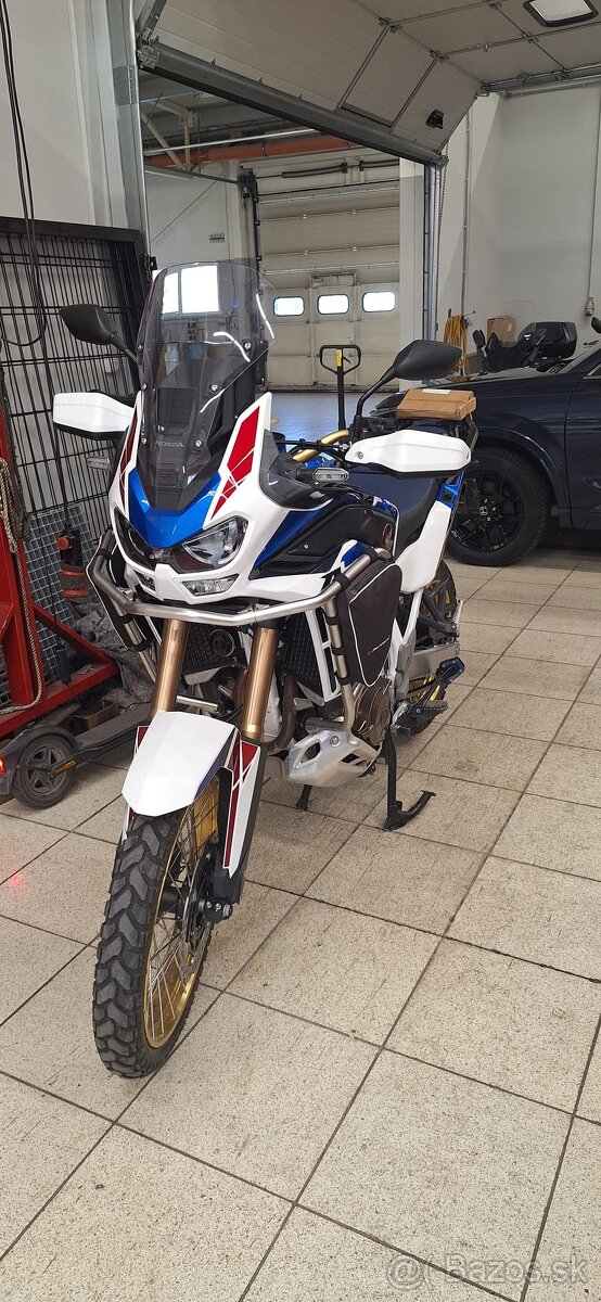 Honda CRF1100  Africa Twin  AS 2023