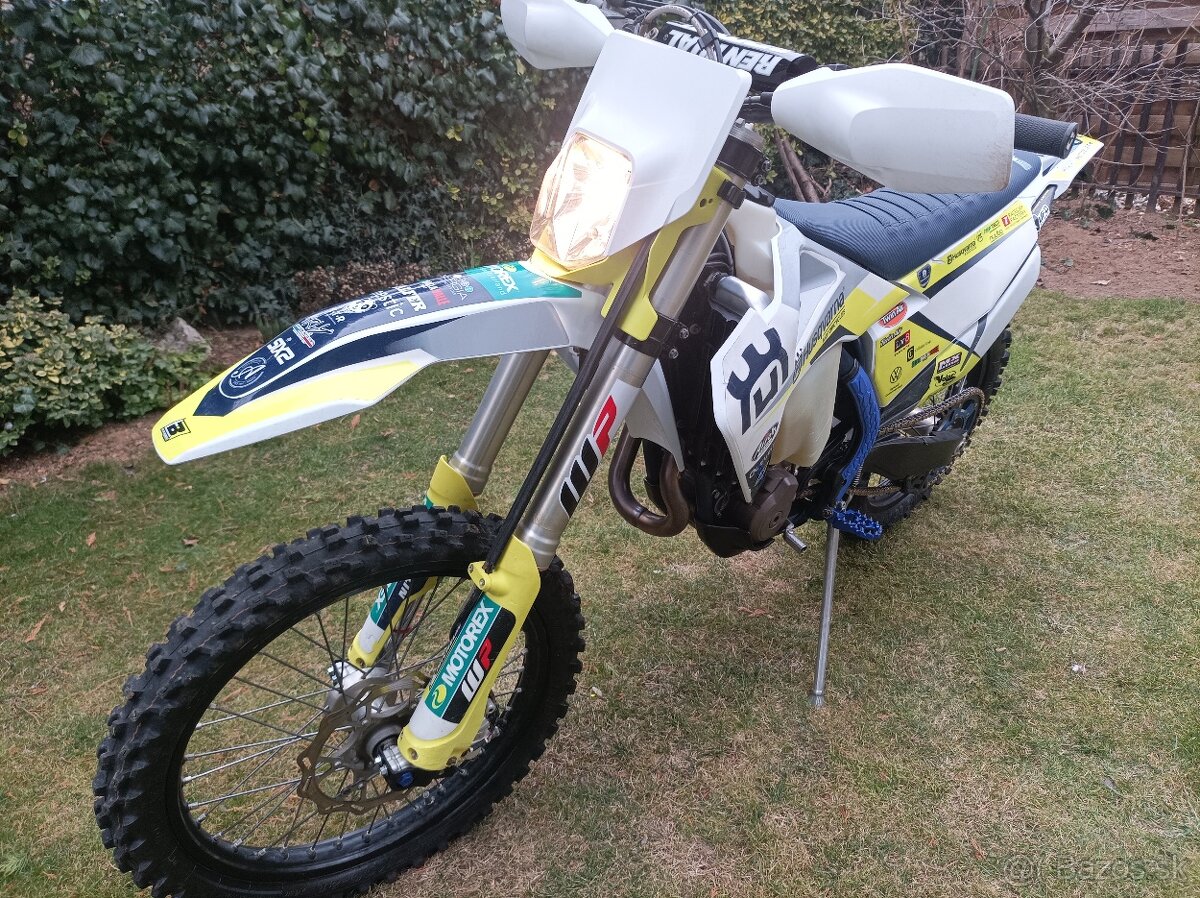 Husqvarna FE 250