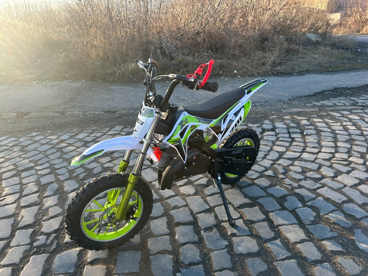 Minibike XTR 701 49cm3