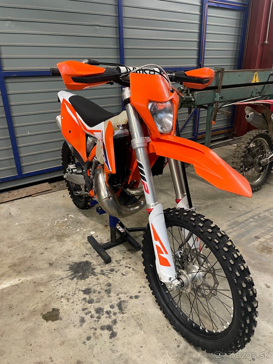 Ktm xc-w 150 2023