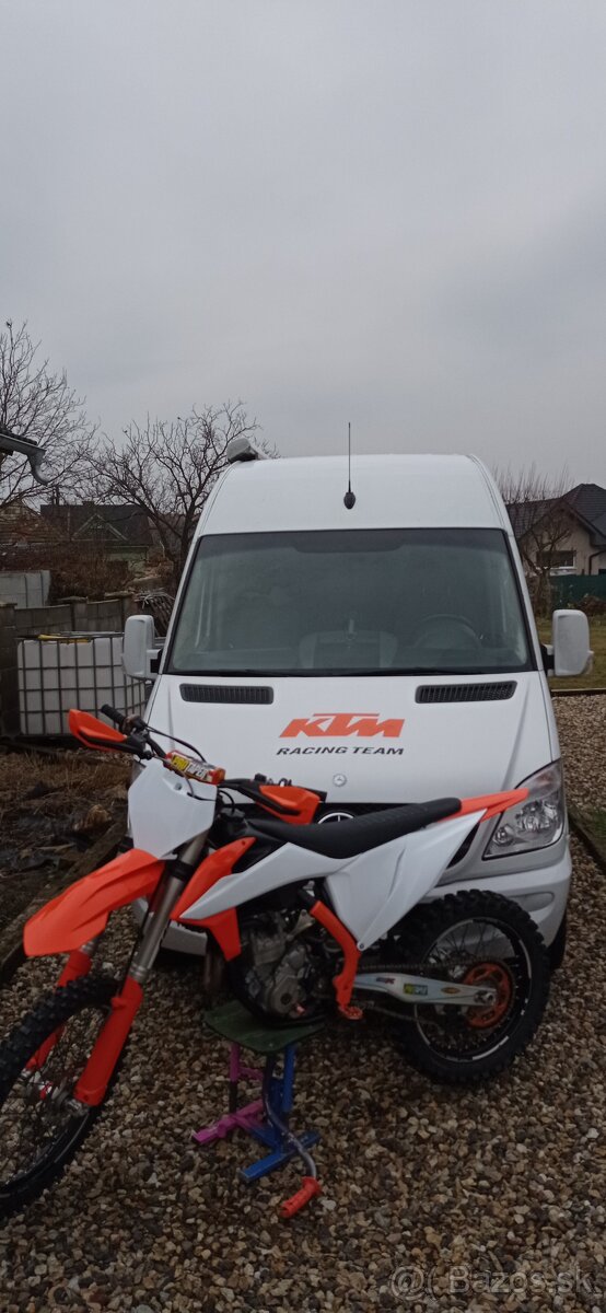 KTM