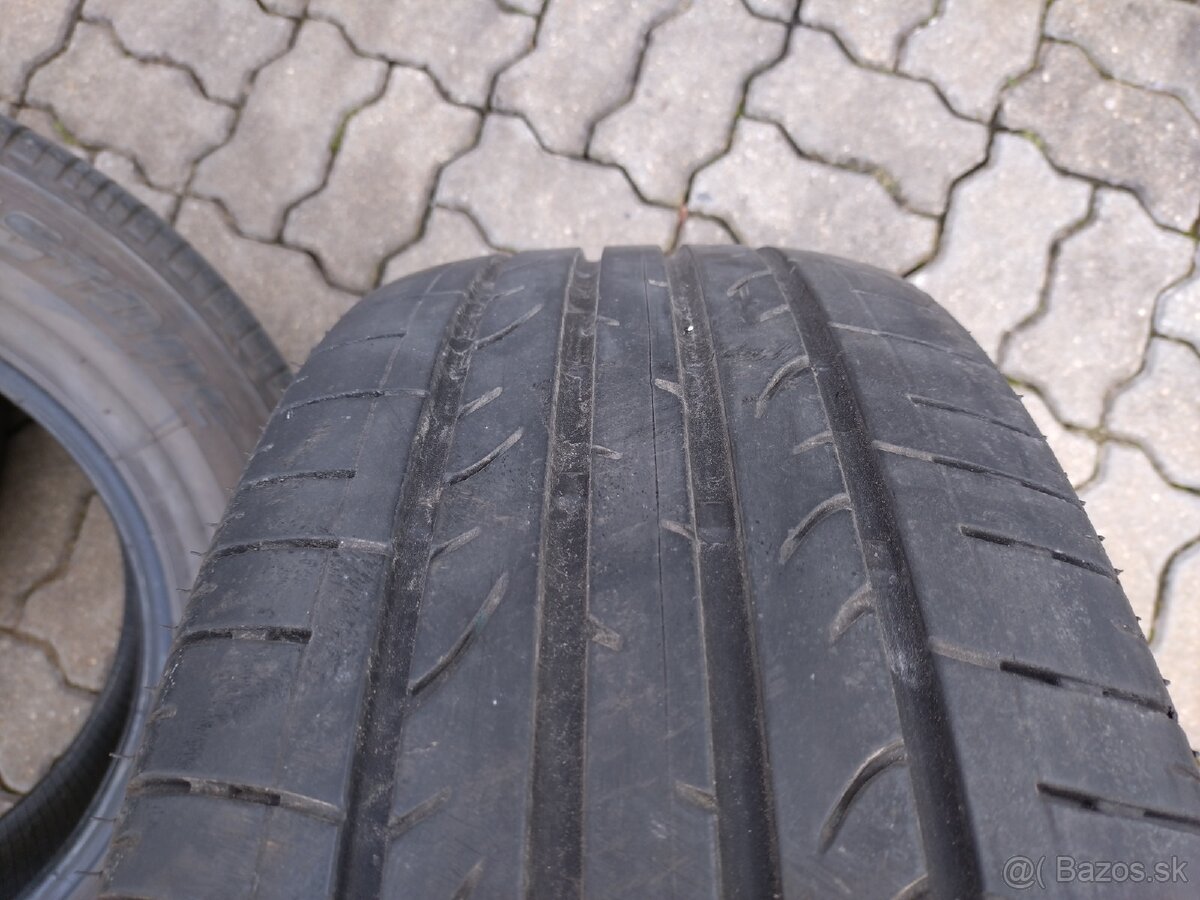 Bridgestone 245/65 R17