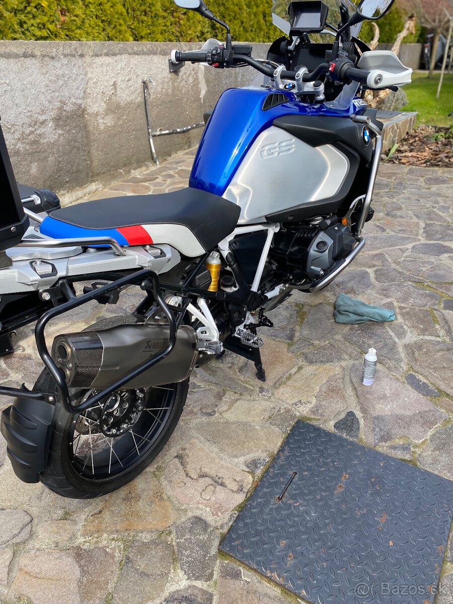 BMW R 1250 GS Adventure