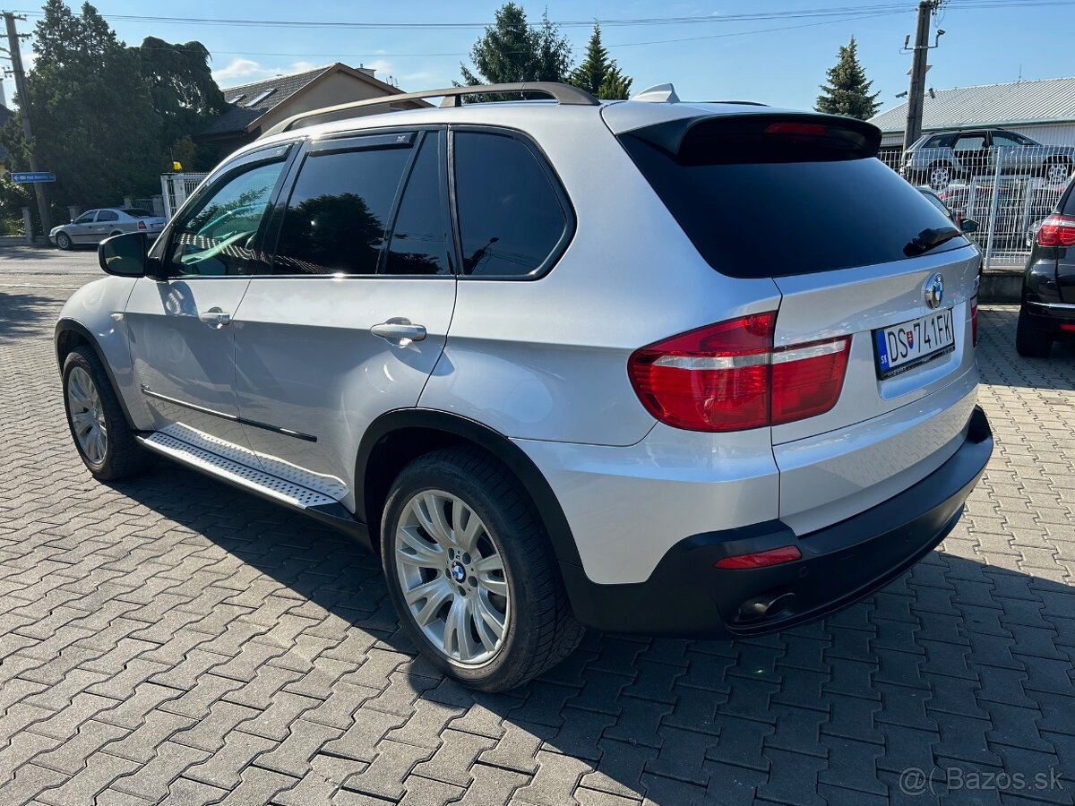 BMW X5 xDrive30i