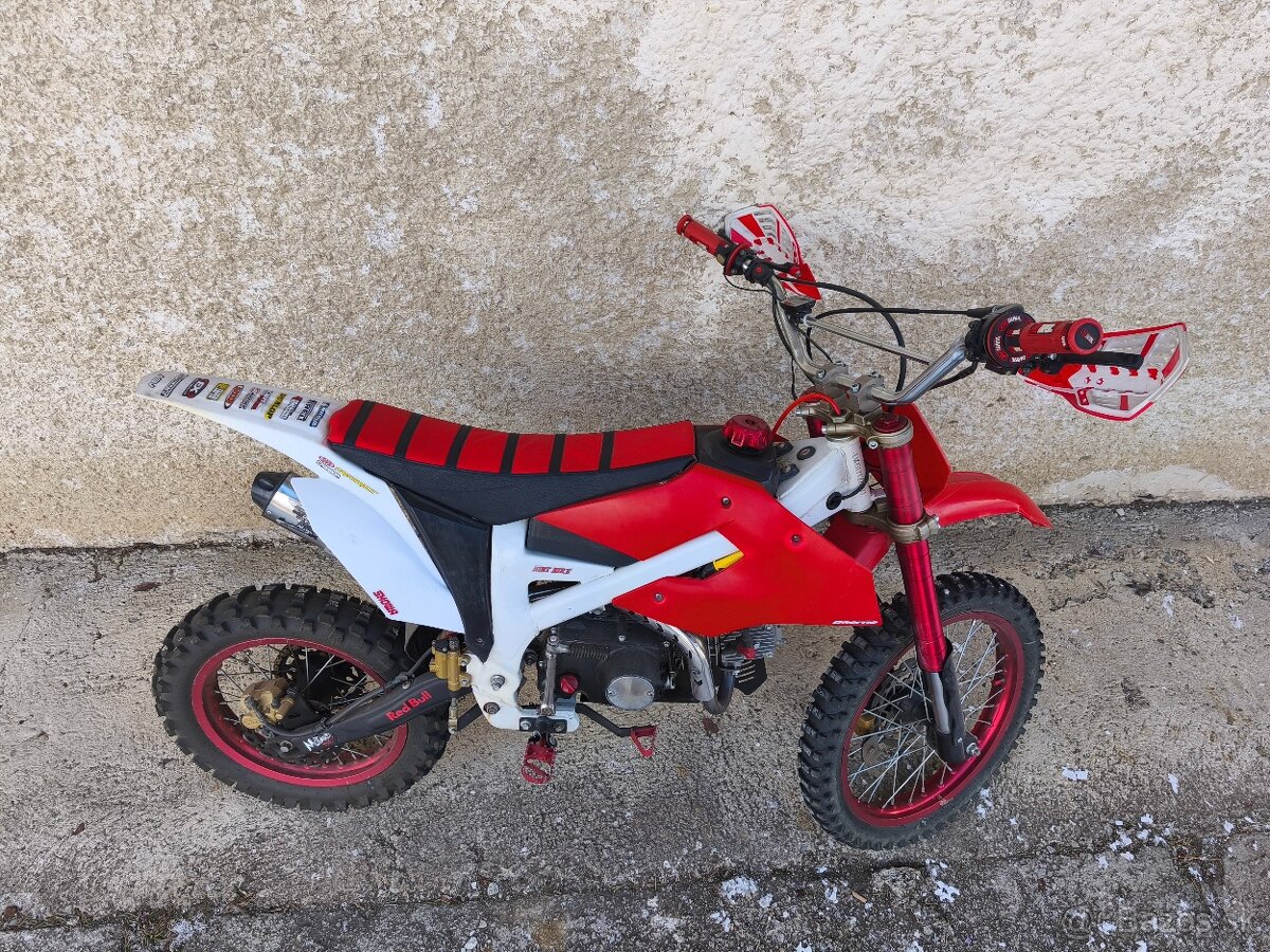 Pitbike125