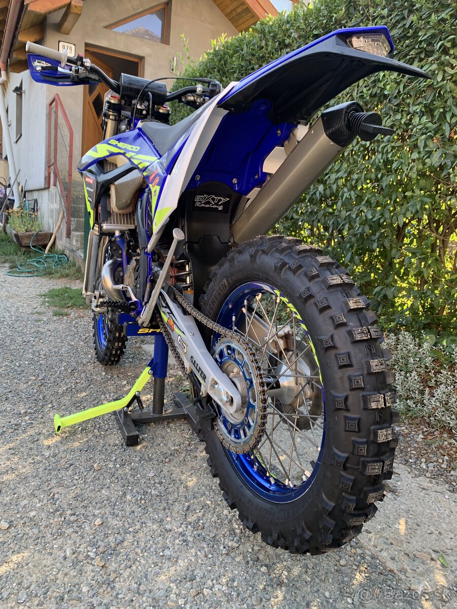 Sherco SE 300 R