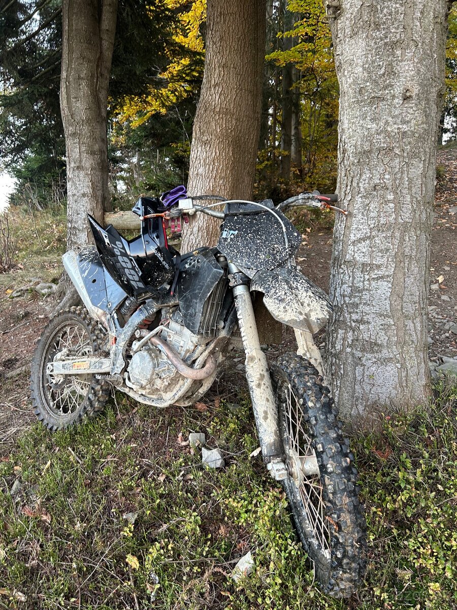 ktm sxf250