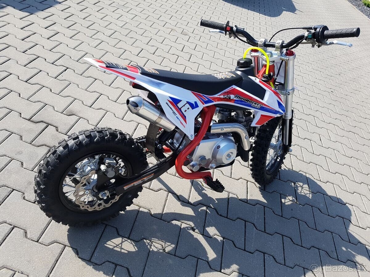 Pitbike MiniRocket MiniPit 70R