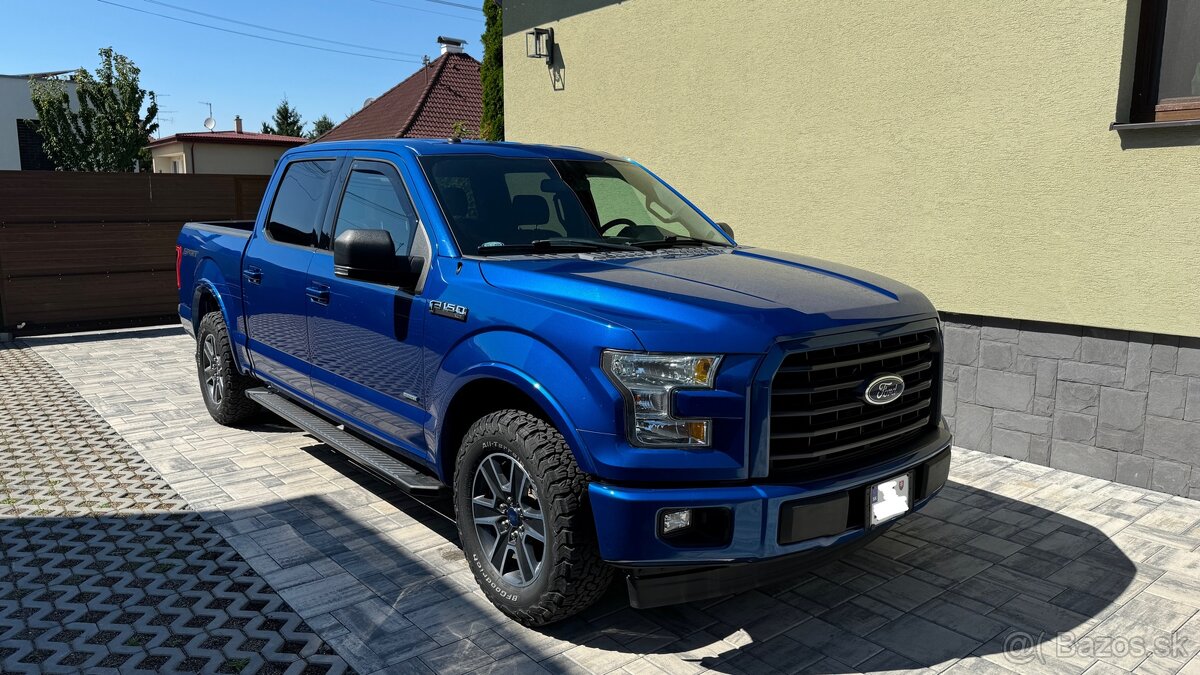 Ford F 150