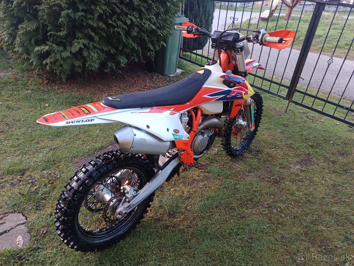 KTM XC-F 450 2022